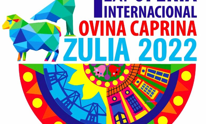 Se realizará Primera Expoferia Internacional Ovina Caprina Zulia 2022