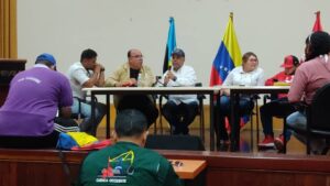 Movimientos Sociales Comunicadores y 2.0 del Zulia realizaron mesas de debates