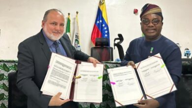 Venezuela y Nigeria firmaron acuerdo en materia de Derechos Humanos