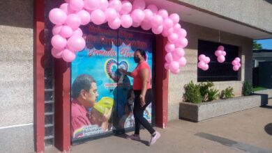 Realizada Jornada de Despistaje de Cáncer de Mama en el municipio Miranda