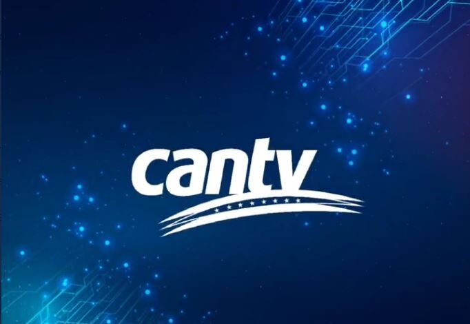 Cantv conectó servicios aproximadamente a 630 familias en la región centroccidente