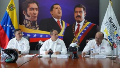 ExpoTransporte Venezuela Internacional 2022 se realizará en diciembre