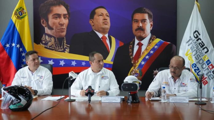ExpoTransporte Venezuela Internacional 2022 se realizará en diciembre
