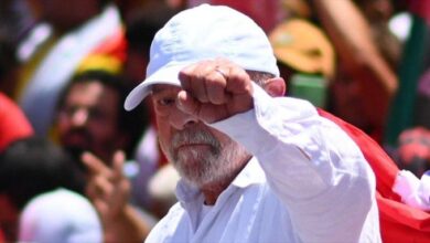 Lula Da Silva lidera las encuestas de cara a la segunda vuelta de las presidenciales