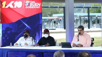 El Pueblo Habla de la eficiencia del 1x10 del Buen Gobierno