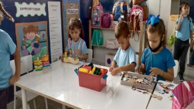 Venezuela da inicio al Año Escolar 2022-2023