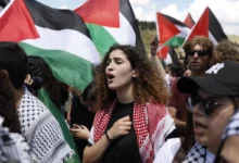 Pueblo palestino lucha por su derecho a permanecer en su tierra