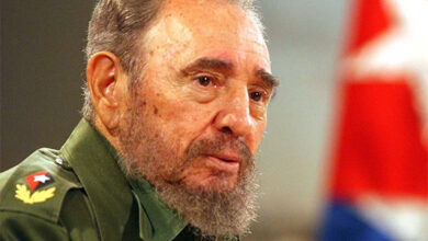 Fidel su ejemplo y su palabra son guía para los revolucionarios