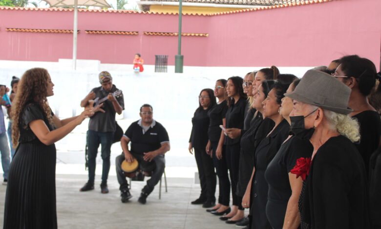 Escuela de Música “Sebastián Echeverría Lozano”