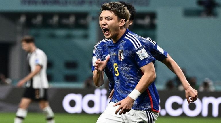 日本が決勝でドイツを驚かせ、2-1で勝利 – イブケワールドカップ