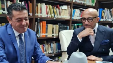 Venezuela y Turquía establecen acuerdo académico para el estudio de líderes históricos