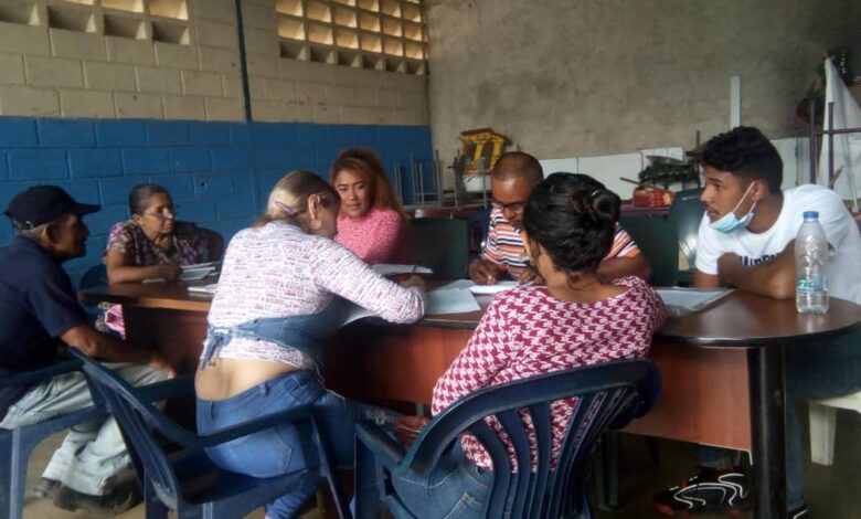 : En el municipio Libertador los Consejos Comunales renovados deben registrarse ante CLPP