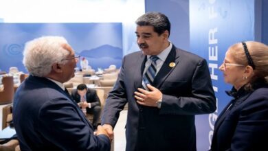 Cop27 escenario para fortalecer relaciones Venezuela - Portugal