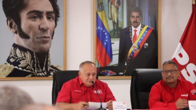Diosdado Cabello dio a conocer los pasos a seguir tras el proceso de postulación de UBCh