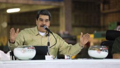 Presidente Maduro califica año 2022 como victorioso