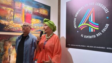 Galería de Arte Municipal presenta Nueva Parada Cultural