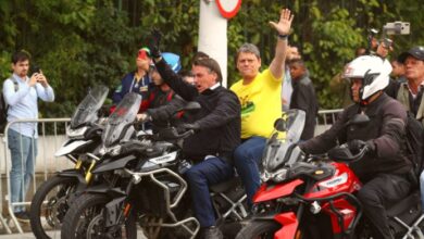 Lula enfrenta fuerte oposición en Sao Paulo
