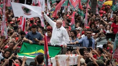 Lula da Silva ganó elecciones en segunda vuelta