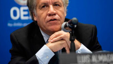 Luis Almagro acusado de violar estatutos de OEA