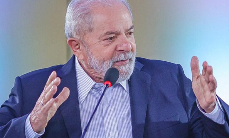 Lula visitará el lugar de trabajo del equipo de transición
