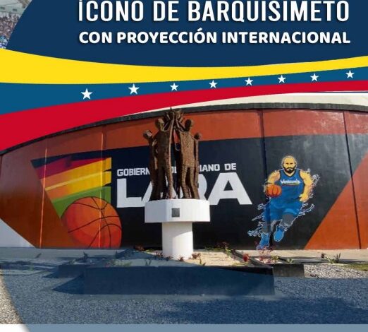 Domo Bolivariano, ícono de Barquisimeto con proyección internacional