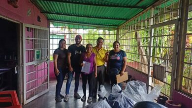 Delta Amacuro: Organizaciones socioproductivas confeccionan 28 mil uniformes escolares