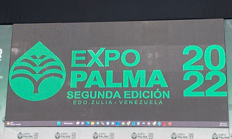 Corpozulia y Agropecuaria San Simón firman alianza en el marco de la Expo palma