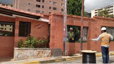 Cantv atendió a las comunidades de Sucre, Mérida y Las Tejerías en aras de garantizar los avances en los servicios de telecomunicaciones