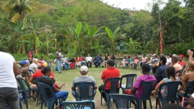 Comunas del estado Aragua muestran su potencial productivo