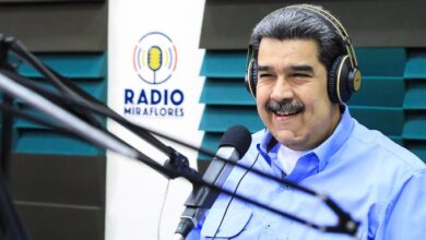 Maduro: Se inauguró la edición 15º Feria Internacional de Turismo de Venezuela (FITVEN 2022)