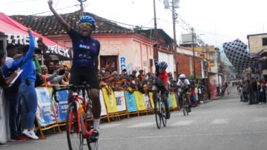 I Vuelta Ciclística a Venezuela Femenina