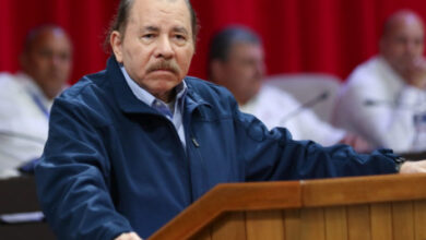 Daniel Ortega resaltó papel de Chávez y Fidel