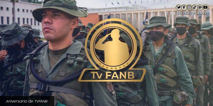 TVFANB arriba a su 9 años de fundada