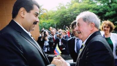 Brasil deroga medida que impedía ingreso a Presidente Maduro