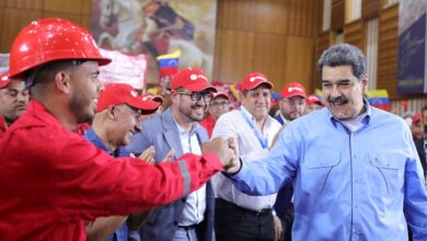 Presidente Maduro conmemora el 20° aniversario de la victoria de la clase trabajadora frente al sabotaje petrolero