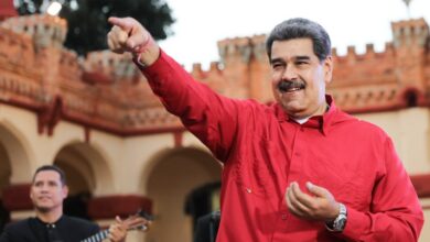 Maduro: Vamos a "Profundizar en el bienestar social del pueblo es uno de los retos para el 2023"