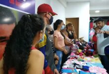 En Los Guayos 1ra Feria Navideña del Movimiento de Emprendedores será auspiciada por la alcaldía Desde el 2 al 18 de diciembre