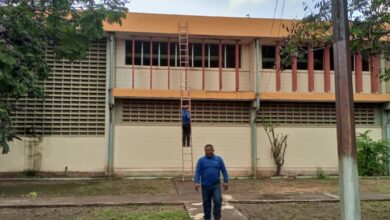 Zulia: Ministerio de Comercio está desplegado con la atención de escuelas través del acompañamiento de las Bricomiles