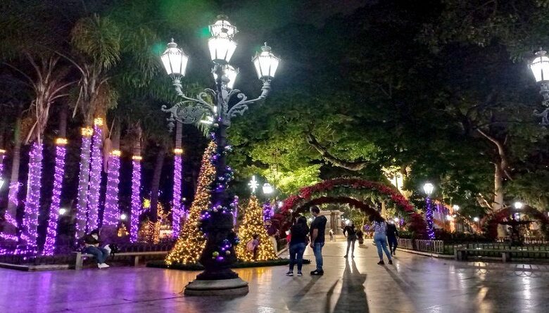 Navidad conmemora el nacimiento de Jesús de Nazareth