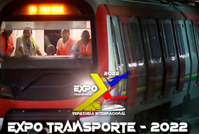 Expo Transporte 2022 fortalecerá el sector