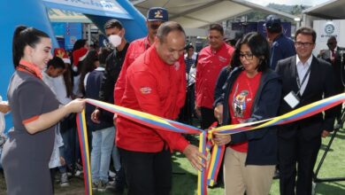 Conoce la ruta y apertura a la Expo Transporte Internacional 2022