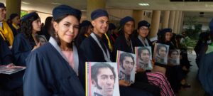 UBV graduó 113 nuevos profesionales para la Patria en Bolívar