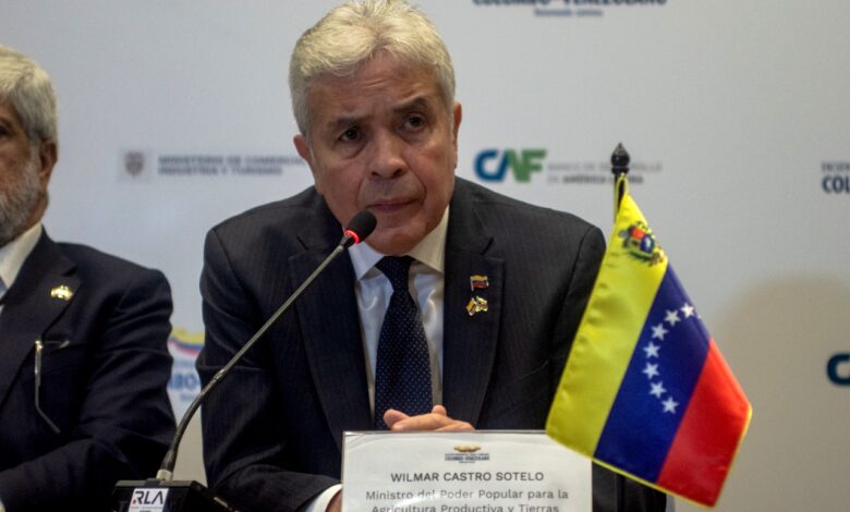 Gobiernos de Venezuela y Colombia comparten experiencias en diferentes ámbitos para la consolidación de proyectos binacionales