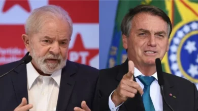 Bolsonaro no entregará banda presidencial a Lula