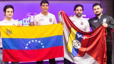 2022 es el año que dio inicio a la eSelección Vinotinto y dio un giro a la historia de los deportes electrónicos