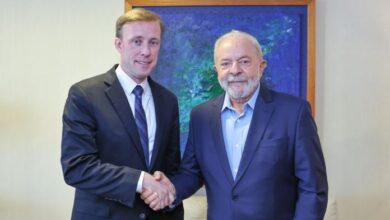 Lula recibe invitación oficial de Biden para visitar EEUU