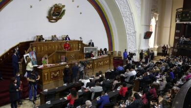 Poder Legislativo consolida su institucionalidad al sancionar 27 leyes en 2022