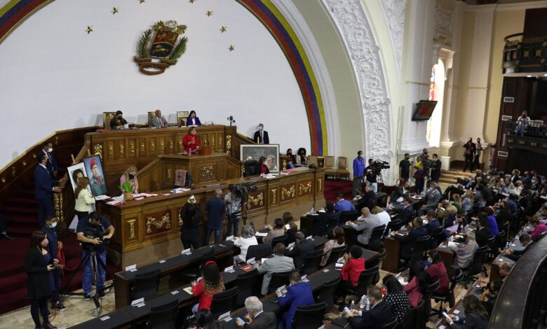 Poder Legislativo consolida su institucionalidad al sancionar 27 leyes en 2022