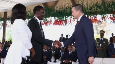 Guinea Ecuatorial y Venezuela mantienen relaciones de amistad