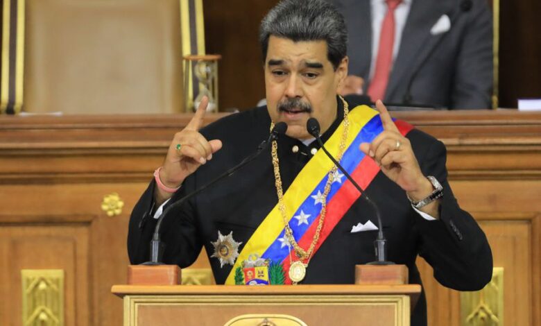 Resumen de la Rendición de cuentas del Presidente Nicolás Maduro ante la Asamblea Nacional